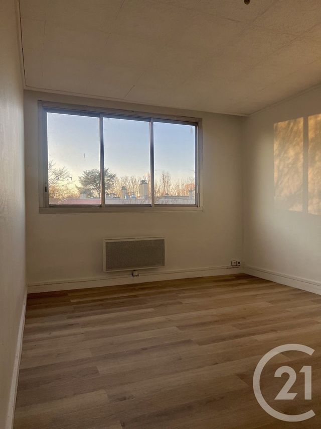 Appartement F3 à louer SARCELLES