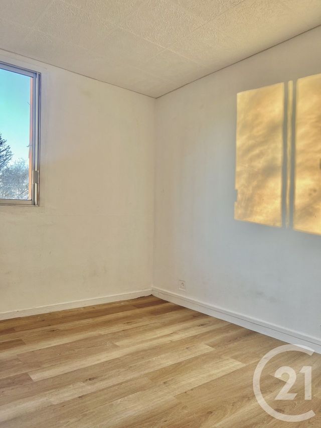 Appartement F3 à louer - 3 pièces - 55.78 m2 - SARCELLES - 95 - ILE-DE-FRANCE - Century 21 Wilson Immobilier