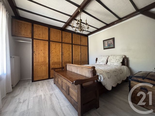 maison à vendre - 3 pièces - 83.05 m2 - SARCELLES - 95 - ILE-DE-FRANCE - Century 21 Wilson Immobilier