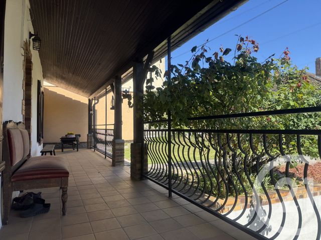 maison à vendre - 3 pièces - 83.05 m2 - SARCELLES - 95 - ILE-DE-FRANCE - Century 21 Wilson Immobilier