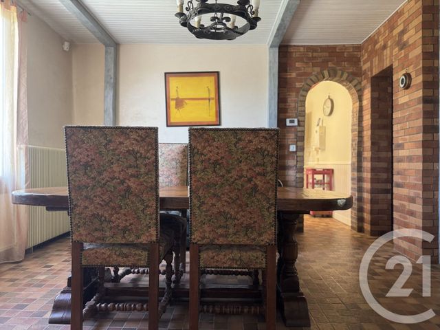 maison à vendre - 3 pièces - 83.05 m2 - SARCELLES - 95 - ILE-DE-FRANCE - Century 21 Wilson Immobilier