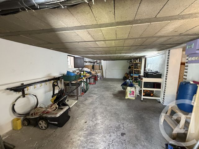 maison à vendre - 3 pièces - 83.05 m2 - SARCELLES - 95 - ILE-DE-FRANCE - Century 21 Wilson Immobilier