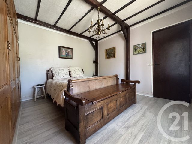 maison à vendre - 3 pièces - 83.05 m2 - SARCELLES - 95 - ILE-DE-FRANCE - Century 21 Wilson Immobilier