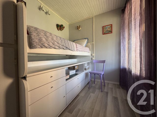 maison à vendre - 3 pièces - 83.05 m2 - SARCELLES - 95 - ILE-DE-FRANCE - Century 21 Wilson Immobilier