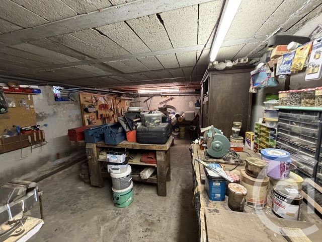 maison à vendre - 3 pièces - 83.05 m2 - SARCELLES - 95 - ILE-DE-FRANCE - Century 21 Wilson Immobilier