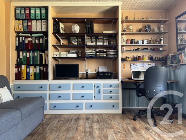 maison à vendre - 3 pièces - 83.05 m2 - SARCELLES - 95 - ILE-DE-FRANCE - Century 21 Wilson Immobilier