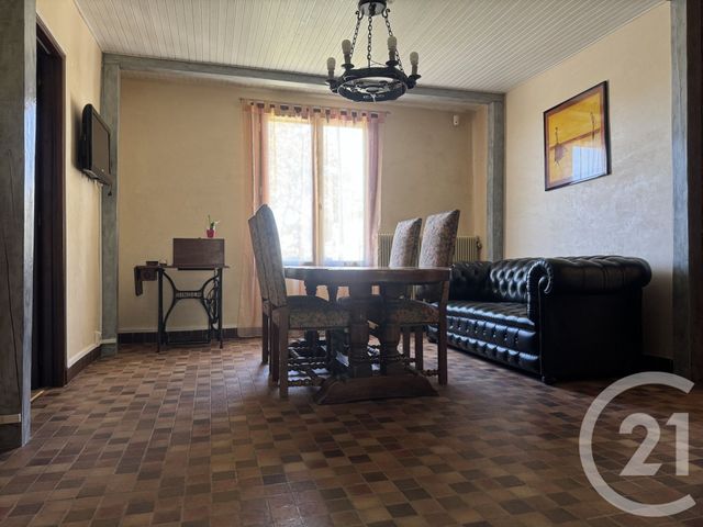 maison à vendre - 3 pièces - 83.05 m2 - SARCELLES - 95 - ILE-DE-FRANCE - Century 21 Wilson Immobilier