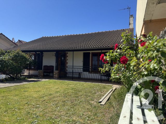 maison - SARCELLES - 95