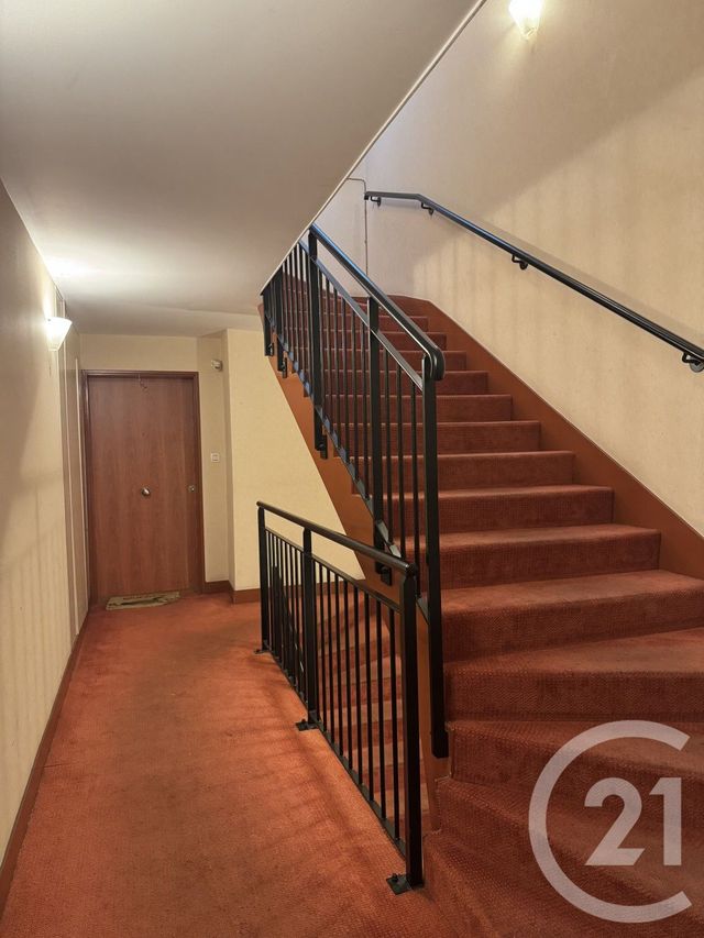 Appartement F2 à vendre - 2 pièces - 42.38 m2 - SARCELLES - 95 - ILE-DE-FRANCE - Century 21 Wilson Immobilier