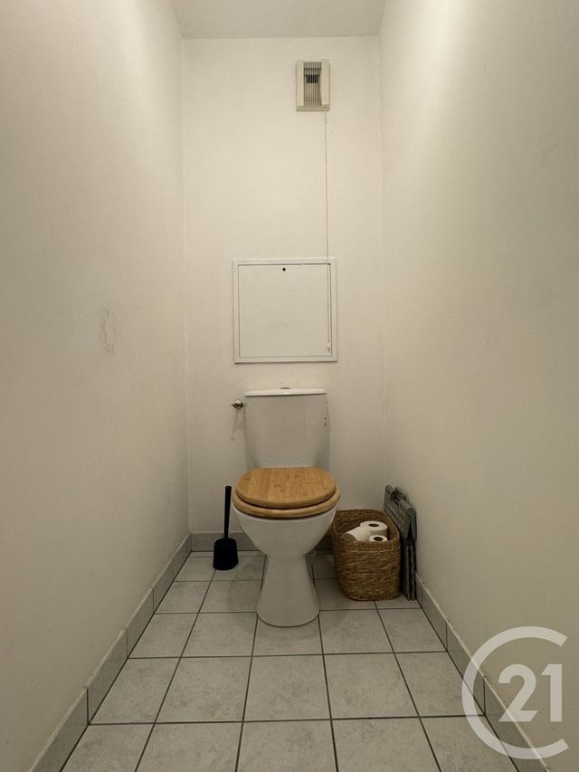 Appartement F2 à vendre - 2 pièces - 42.38 m2 - SARCELLES - 95 - ILE-DE-FRANCE - Century 21 Wilson Immobilier