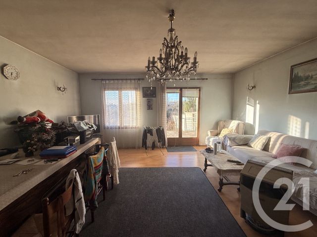 maison à vendre - 7 pièces - 183.0 m2 - SARCELLES - 95 - ILE-DE-FRANCE - Century 21 Wilson Immobilier