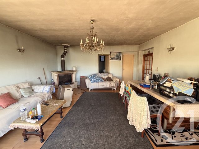 maison à vendre - 7 pièces - 183.0 m2 - SARCELLES - 95 - ILE-DE-FRANCE - Century 21 Wilson Immobilier