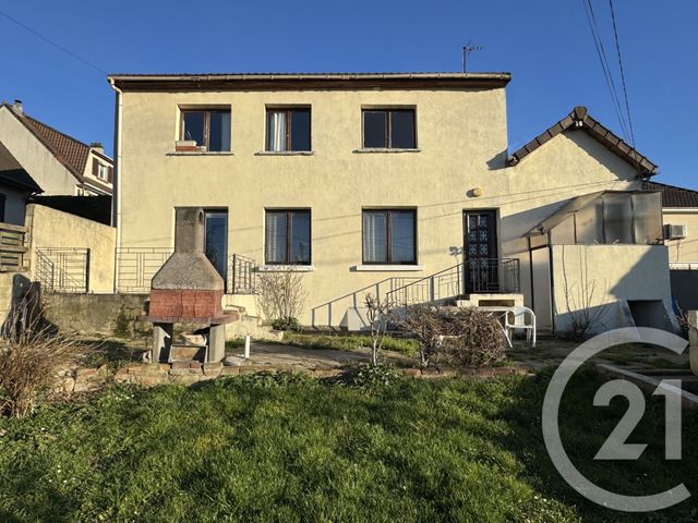 maison - SARCELLES - 95