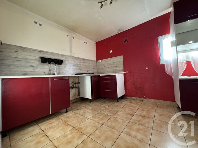 maison à vendre - 7 pièces - 183.0 m2 - SARCELLES - 95 - ILE-DE-FRANCE - Century 21 Wilson Immobilier