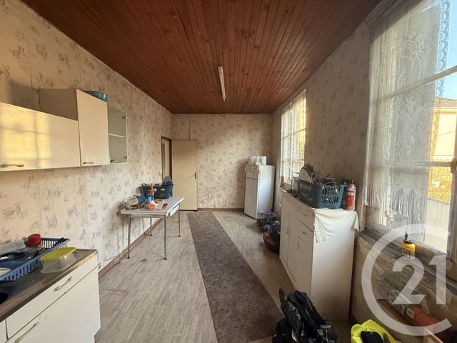 maison à vendre - 7 pièces - 183.0 m2 - SARCELLES - 95 - ILE-DE-FRANCE - Century 21 Wilson Immobilier