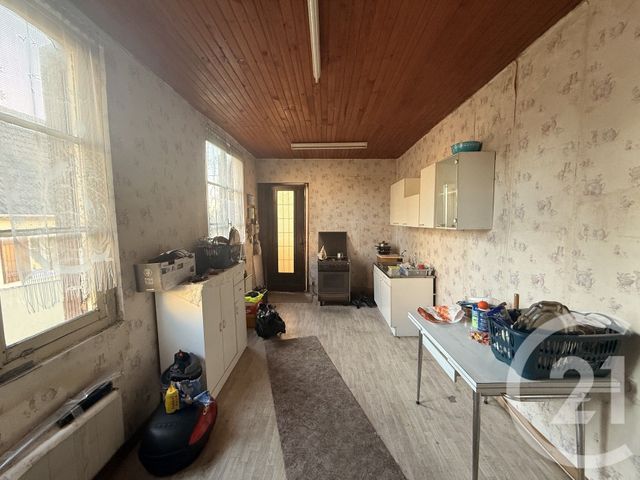 maison à vendre - 7 pièces - 183.0 m2 - SARCELLES - 95 - ILE-DE-FRANCE - Century 21 Wilson Immobilier