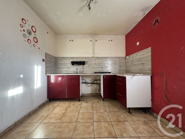 maison à vendre - 7 pièces - 183.0 m2 - SARCELLES - 95 - ILE-DE-FRANCE - Century 21 Wilson Immobilier