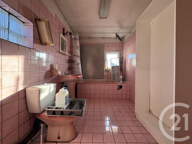 maison à vendre - 7 pièces - 183.0 m2 - SARCELLES - 95 - ILE-DE-FRANCE - Century 21 Wilson Immobilier