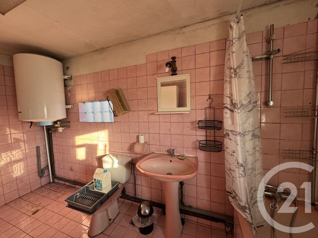 maison à vendre - 7 pièces - 183.0 m2 - SARCELLES - 95 - ILE-DE-FRANCE - Century 21 Wilson Immobilier