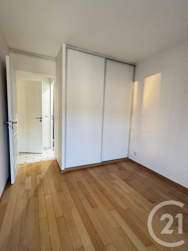Appartement F3 à louer - 3 pièces - 60.44 m2 - SARCELLES - 95 - ILE-DE-FRANCE - Century 21 Wilson Immobilier