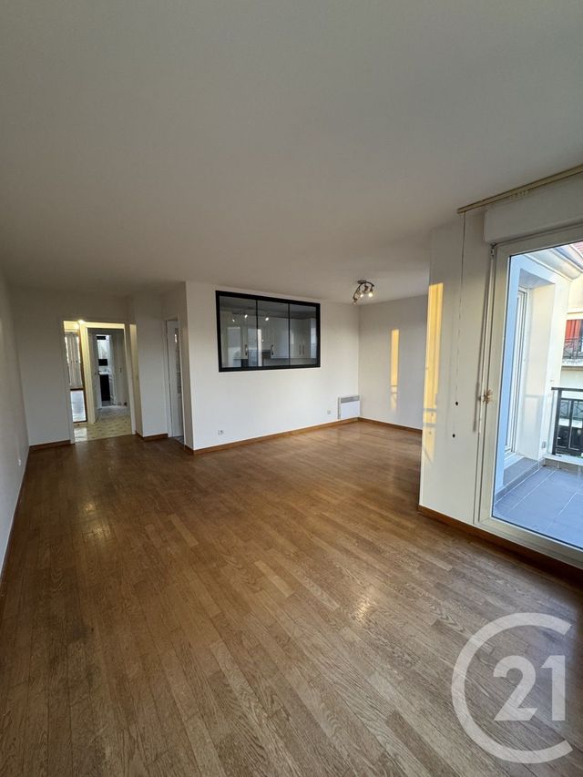 appartement - SARCELLES - 95