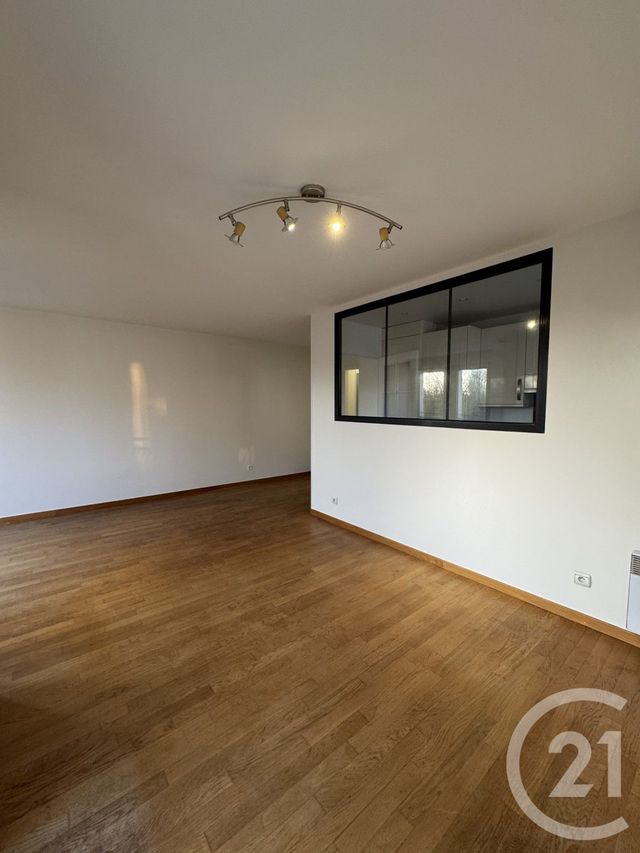 Appartement F3 à louer - 3 pièces - 60.44 m2 - SARCELLES - 95 - ILE-DE-FRANCE - Century 21 Wilson Immobilier