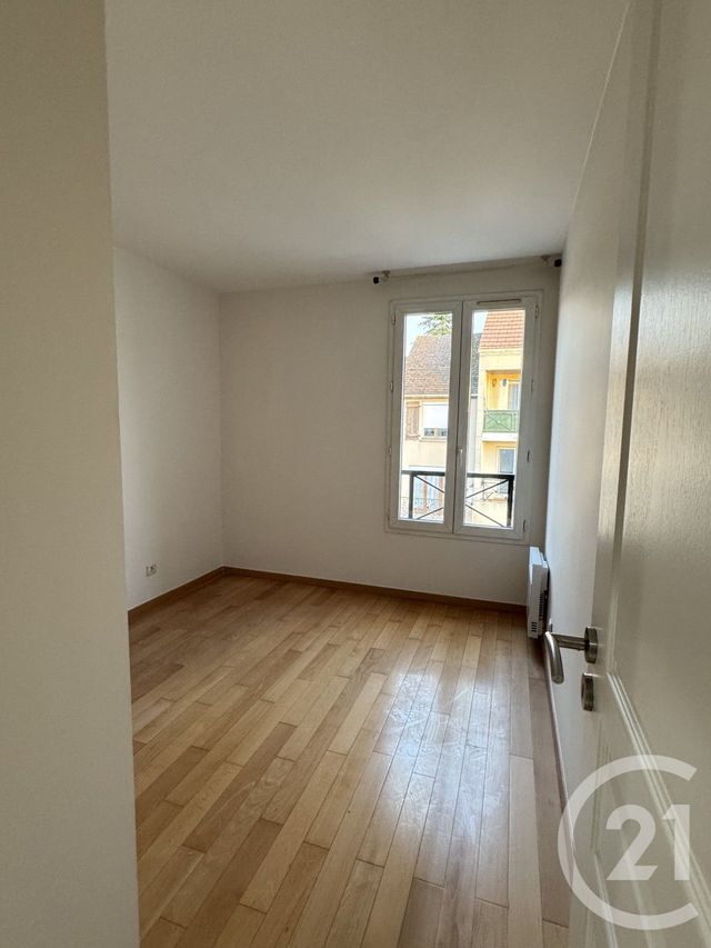 Appartement F3 à louer - 3 pièces - 60.44 m2 - SARCELLES - 95 - ILE-DE-FRANCE - Century 21 Wilson Immobilier