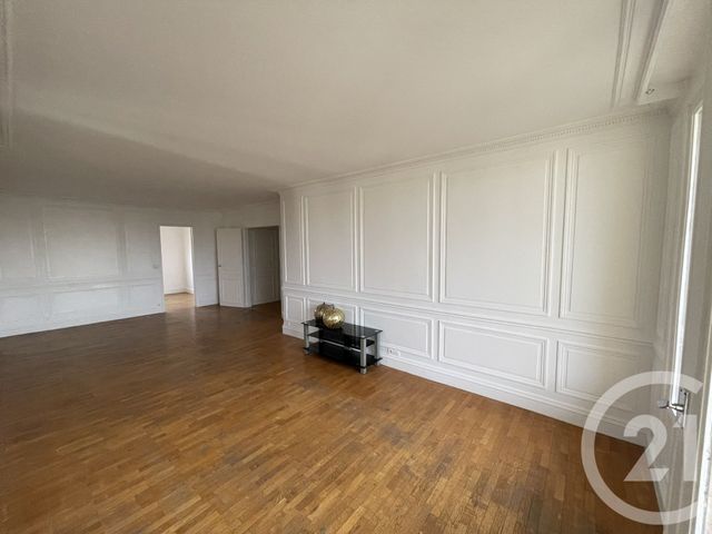 Appartement F3 à vendre - 4 pièces - 78.25 m2 - GARGES LES GONESSE - 95 - ILE-DE-FRANCE - Century 21 Wilson Immobilier