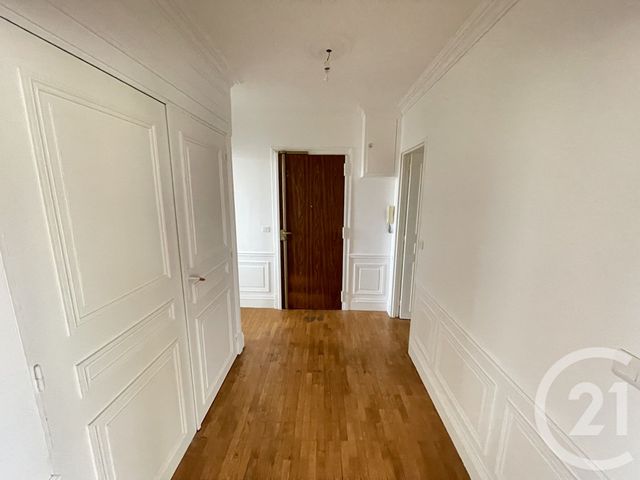 Appartement F3 à vendre - 4 pièces - 78.25 m2 - GARGES LES GONESSE - 95 - ILE-DE-FRANCE - Century 21 Wilson Immobilier