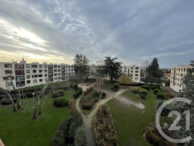 Appartement F3 à vendre - 4 pièces - 78.25 m2 - GARGES LES GONESSE - 95 - ILE-DE-FRANCE - Century 21 Wilson Immobilier