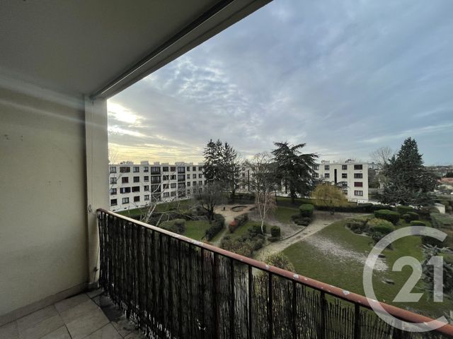 Appartement F3 à vendre - 4 pièces - 78.25 m2 - GARGES LES GONESSE - 95 - ILE-DE-FRANCE - Century 21 Wilson Immobilier