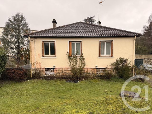 maison - MONTMORENCY - 95