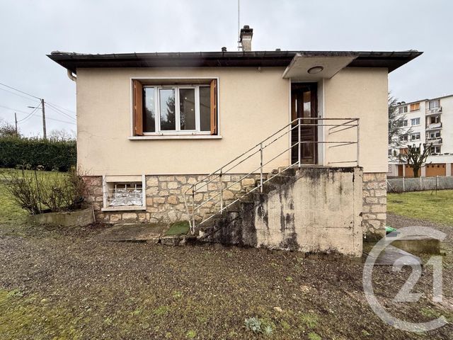 maison à louer - 3 pièces - 63.86 m2 - MONTMORENCY - 95 - ILE-DE-FRANCE - Century 21 Wilson Immobilier