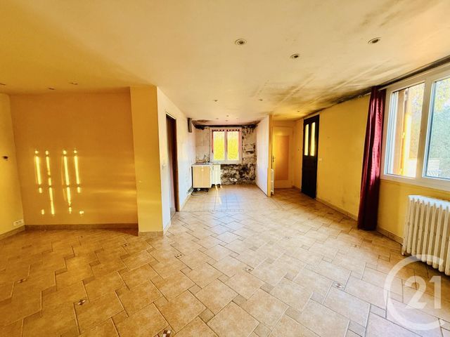 maison à louer - 3 pièces - 63.86 m2 - MONTMORENCY - 95 - ILE-DE-FRANCE - Century 21 Wilson Immobilier