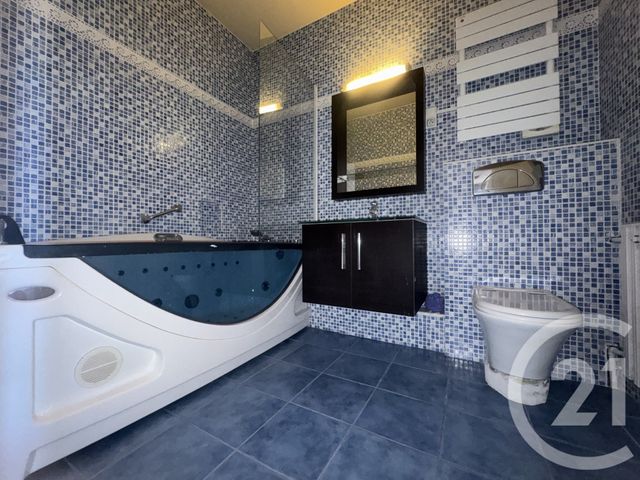 Appartement F4 à vendre - 4 pièces - 102.0 m2 - SARCELLES - 95 - ILE-DE-FRANCE - Century 21 Wilson Immobilier