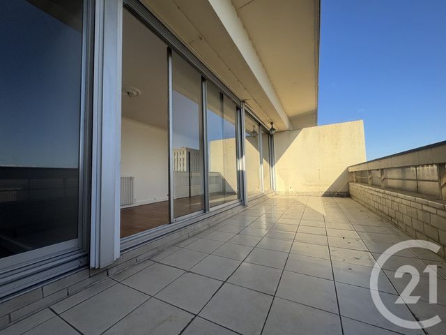 Appartement F4 à vendre - 4 pièces - 102.0 m2 - SARCELLES - 95 - ILE-DE-FRANCE - Century 21 Wilson Immobilier