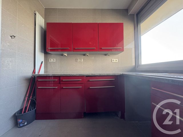 Appartement F4 à vendre - 4 pièces - 102.0 m2 - SARCELLES - 95 - ILE-DE-FRANCE - Century 21 Wilson Immobilier