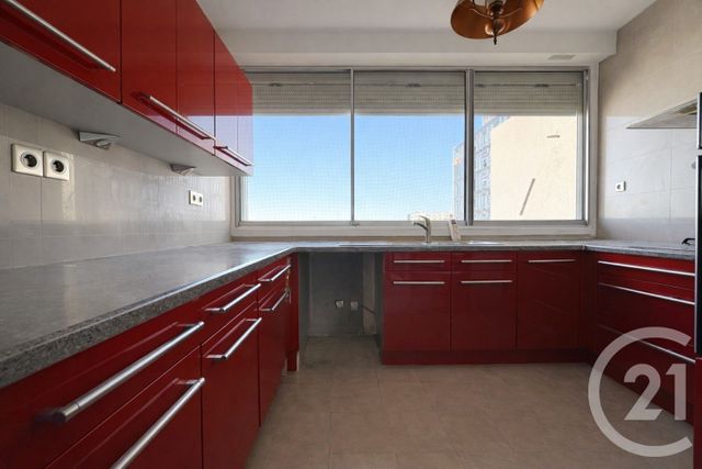 Appartement F4 à vendre - 4 pièces - 105.0 m2 - SARCELLES - 95 - ILE-DE-FRANCE - Century 21 Wilson Immobilier