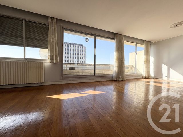 appartement - SARCELLES - 95