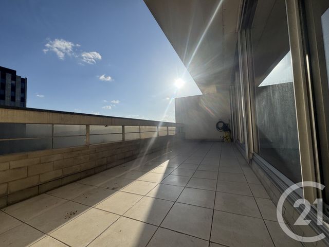 Appartement F4 à vendre - 4 pièces - 102.0 m2 - SARCELLES - 95 - ILE-DE-FRANCE - Century 21 Wilson Immobilier