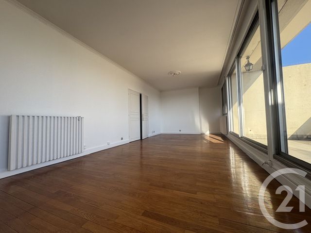 Appartement F4 à vendre - 4 pièces - 102.0 m2 - SARCELLES - 95 - ILE-DE-FRANCE - Century 21 Wilson Immobilier
