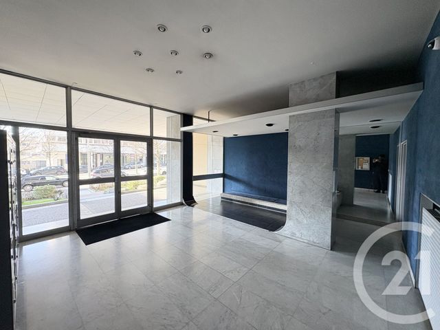 Appartement F4 à vendre - 4 pièces - 102.0 m2 - SARCELLES - 95 - ILE-DE-FRANCE - Century 21 Wilson Immobilier