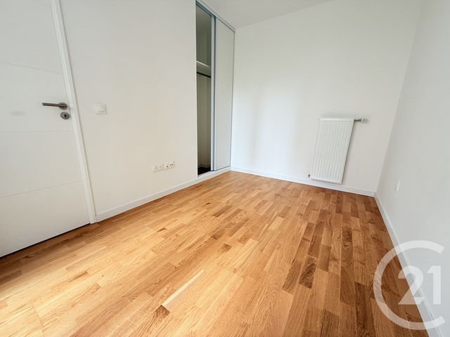 Appartement F2 à louer - 2 pièces - 31.25 m2 - ROMAINVILLE - 93 - ILE-DE-FRANCE - Century 21 Wilson Immobilier