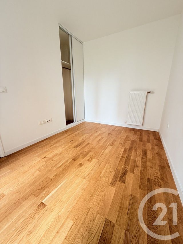 Appartement F2 à louer - 2 pièces - 31.25 m2 - ROMAINVILLE - 93 - ILE-DE-FRANCE - Century 21 Wilson Immobilier