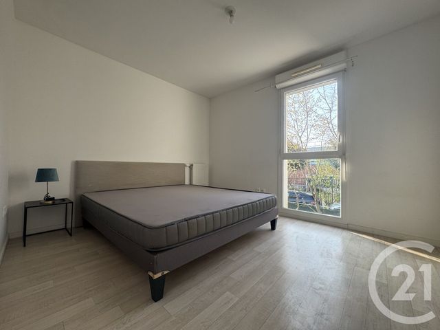 Appartement F3 à vendre - 3 pièces - 60.23 m2 - GARGES LES GONESSE - 95 - ILE-DE-FRANCE - Century 21 Wilson Immobilier