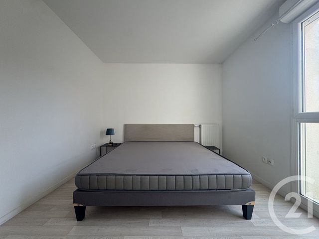 Appartement F3 à vendre - 3 pièces - 60.23 m2 - GARGES LES GONESSE - 95 - ILE-DE-FRANCE - Century 21 Wilson Immobilier