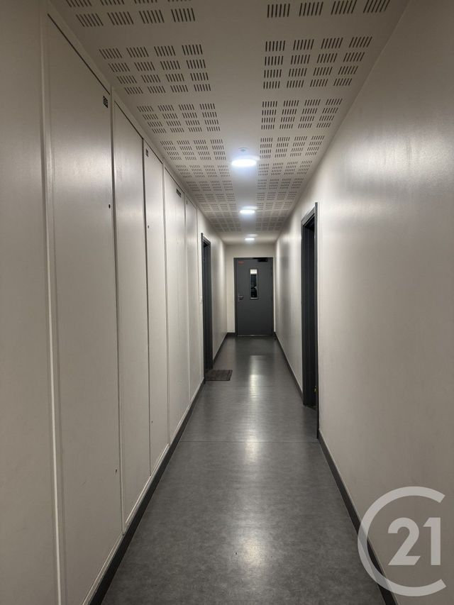 Appartement F3 à vendre - 3 pièces - 60.23 m2 - GARGES LES GONESSE - 95 - ILE-DE-FRANCE - Century 21 Wilson Immobilier