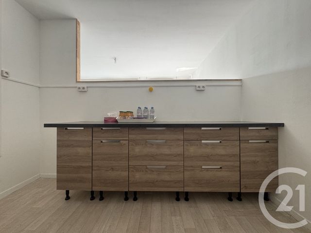 Appartement F3 à vendre - 3 pièces - 60.23 m2 - GARGES LES GONESSE - 95 - ILE-DE-FRANCE - Century 21 Wilson Immobilier