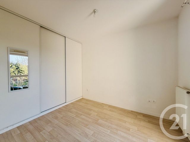 Appartement F3 à vendre - 3 pièces - 60.23 m2 - GARGES LES GONESSE - 95 - ILE-DE-FRANCE - Century 21 Wilson Immobilier