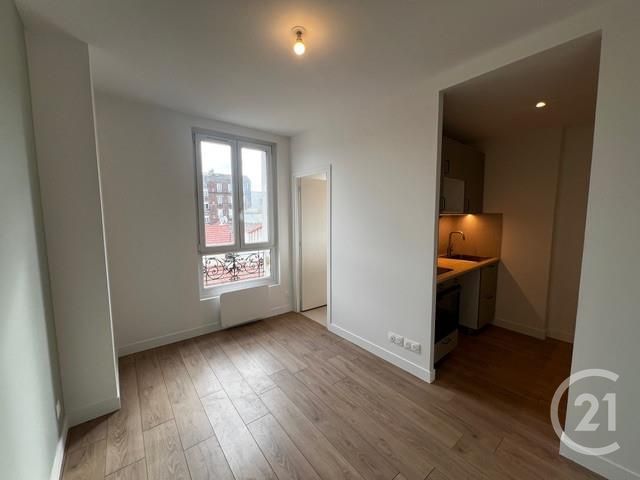 Appartement F2 à louer ST DENIS